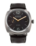 Pre-Owned Panerai Radiomir Watch